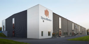 SpaceRenter Fastigheter Viared